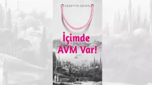 İçimde AVM Var!