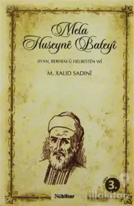 Mela Huseyne Bateyı