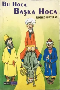Bu Hoca Başka Hoca