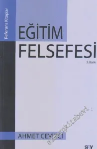 Eğitim Felsefesi -         2025