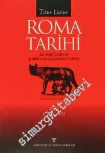 Roma Tarihi  5 - 6 - 7 -        1998