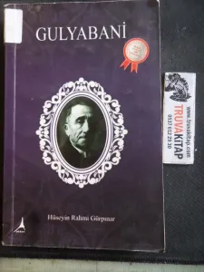 Gulyabani