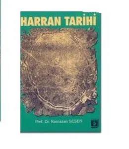 Harran Tarihi