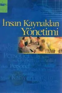 İnsan Kaynakları Yönetimi