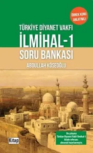Tdv İlmihal 1 Soru Bankası