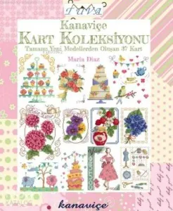 Kanaviçe Kart Koleksiyonu