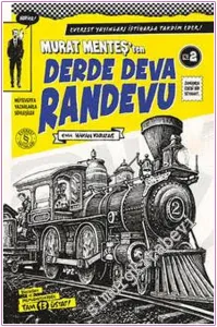 Derde Deva Randevu 2 -