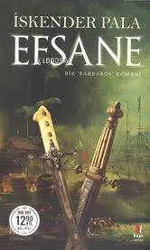 Efsane Bir ‘Barbaros' Romanı; (Midi Boy)