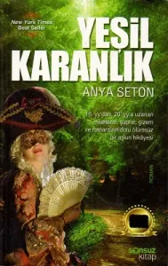 Yeşil Karanlık - Cep Boy