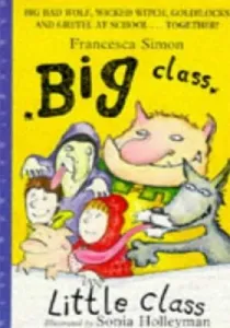 Big Class, Little Class Big Class, Little Class