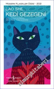 Kedi Gezegeni -          2022
