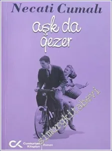 Aşk da Gezer -         2023