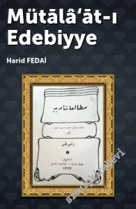 Mütalaat-ı Edebiyye -         2019