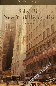 Şahsi Bir New York Biyografisi -        2003