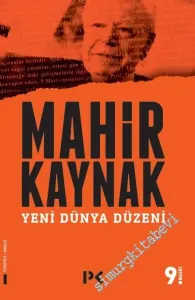 Yeni Dünya Düzeni -         2019