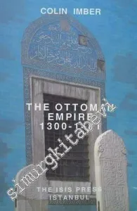 The Ottoman Empire (1300 - 1481) -         1990