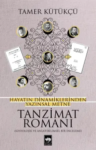 Tanzimat Romanı