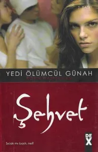 Şehvet - Yedi Ölümcül Günah 1