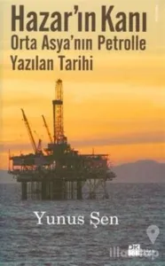 Hazar'ın Kanı