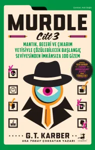 Murdle 3