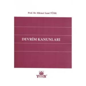 Devrim Kanunları