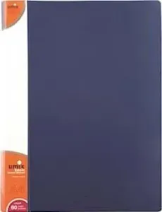 UMİX BASIC 60 lı SUNUM DOSYASI - Lacivert