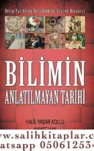 Bilimin Anlatılmayan Tarihi