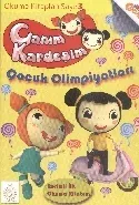 Canım Kardeşim Okuma Kitapları-3 Çocuk Olimpiyatları