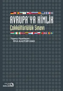 Avrupa'ya Kimlik