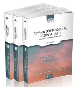 Asyanın Göstergeleri;Hüzün ve Umut - Blues and Hope
