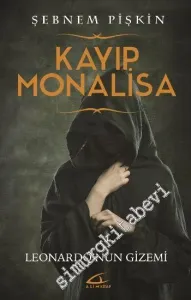 Kayıp Mona Lisa: Leonardo'nun Gizemi -         2016