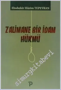 Zalimane Bir İdam Hükmü -        1997
