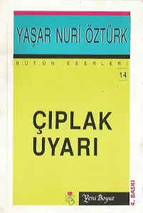 Çıplak Uyarı