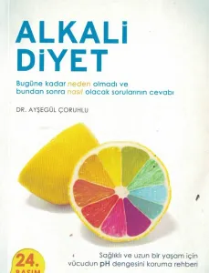 Alkali Diyet