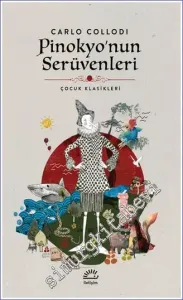 Pinokyo'nun Serüvenleri -         2022