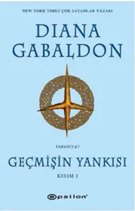 Geçmişin Yankısı Kısım I; Yabancı Serisi