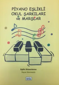Gençlik Orkestraları İçin Halk Ezgileri