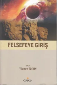 Felsefeye Giriş