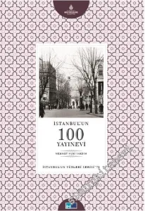 İstanbul'un 100 Yayınevi -