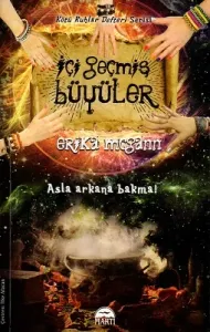 İçi Geçmiş Büyüler Asla Arkana Bakma!