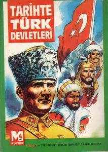 Tarihte Türk Devletleri
