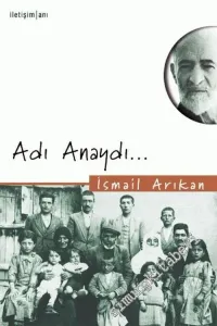 Adı Anaydı... -        2002
