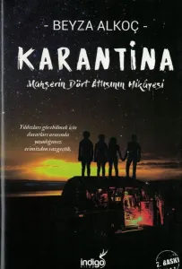 Karantina (Ciltli)