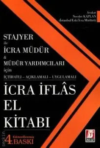 İcra – İflas El Kitabı
