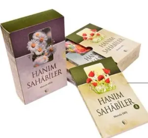 Hanım Sahabiler - 2