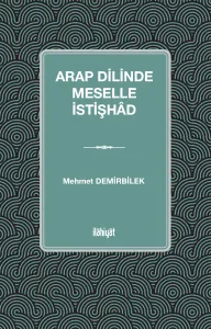 Arap Dilinde Meselle İstişhâd