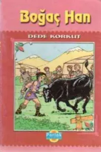 Boğaç Han