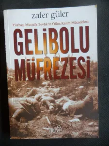 Gelibolu Müfrezesi