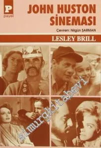 John Huston Sineması -         2014