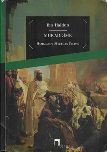 Mukaddime (Tek Cilt) 2 Kitap Birarada